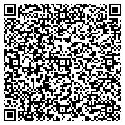 QR code with Healing Hands Animal Hospital contacts