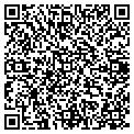 QR code with Bates Masonry contacts