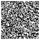 QR code with C & M Restoration & Piano CO contacts