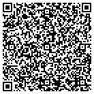 QR code with Hidden Tunnel Tree Farm contacts