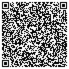 QR code with James E & Hulda A Rayner contacts
