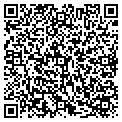QR code with Karr James contacts