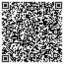 QR code with Osborne Tree Farm contacts