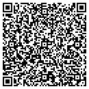 QR code with Reeds Tree Farm contacts