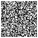 QR code with Ronald Riffle contacts