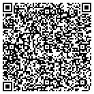 QR code with Hillsboro Elementary/Middle contacts