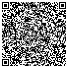 QR code with Radiology Ltd-St Josephs Imgng contacts