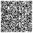 QR code with Whispering Pines Tree Farm contacts