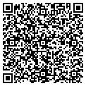 QR code with York Tree Farm contacts