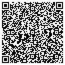 QR code with N A Citibank contacts