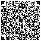 QR code with H & R Block Tax Service contacts