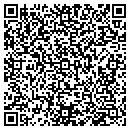 QR code with Hise Tree Farms contacts