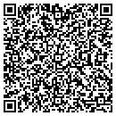 QR code with J And J Tree Sales Llp contacts