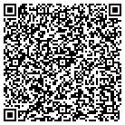 QR code with Hudson Piano Service contacts