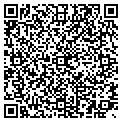QR code with James C Park contacts