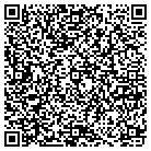 QR code with Jeffery's Piano Workshop contacts