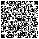 QR code with One Gully Off Tree Farm contacts