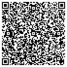 QR code with Oregon Tree Farm System contacts