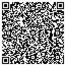 QR code with Moon Kilyong contacts