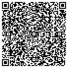QR code with Teasel Creek Tree Farm contacts