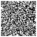 QR code with Piano Place contacts