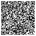 QR code with Ron's Screens contacts