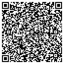 QR code with Hays Tree Farm contacts