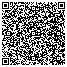 QR code with Hidden View Nursery contacts