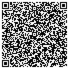 QR code with Usaf Hosp 3rd Med Group Mdss contacts