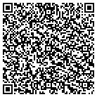QR code with Mc Donough's Tree Service contacts