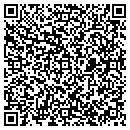 QR code with Radels Tree Farm contacts