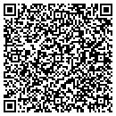 QR code with R R Tree Farm contacts