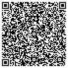 QR code with Clyde Davis Music Instrument contacts