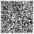 QR code with H L Powell Paving Inc contacts
