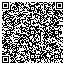 QR code with Tebbs Tree Farm contacts