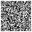 QR code with Trees in Travel contacts