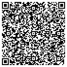 QR code with Chinle Comprehensive Health Cr contacts