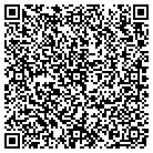 QR code with Whispering Pines Tree Farm contacts