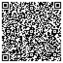 QR code with Clinica Hispana contacts