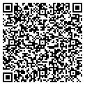 QR code with Eds Tree Farm contacts