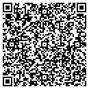 QR code with Hampton Inc contacts