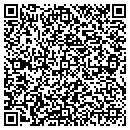 QR code with Adams Landscaping Inc contacts