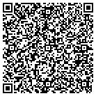 QR code with Thomas Brothers Tree Farm Inc contacts
