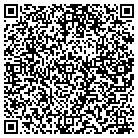 QR code with Golds Gym Aerobics Fitnes Center contacts