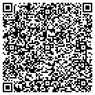 QR code with Physicians Diagnostic Imaging contacts