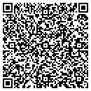 QR code with China Nail contacts
