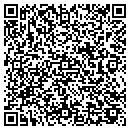 QR code with Hartfield Tree Farm contacts