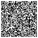 QR code with Hickory Springs Tree Farm contacts