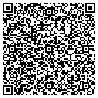 QR code with Radiological Physics Inc contacts