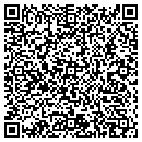 QR code with Joe's Tree Farm contacts